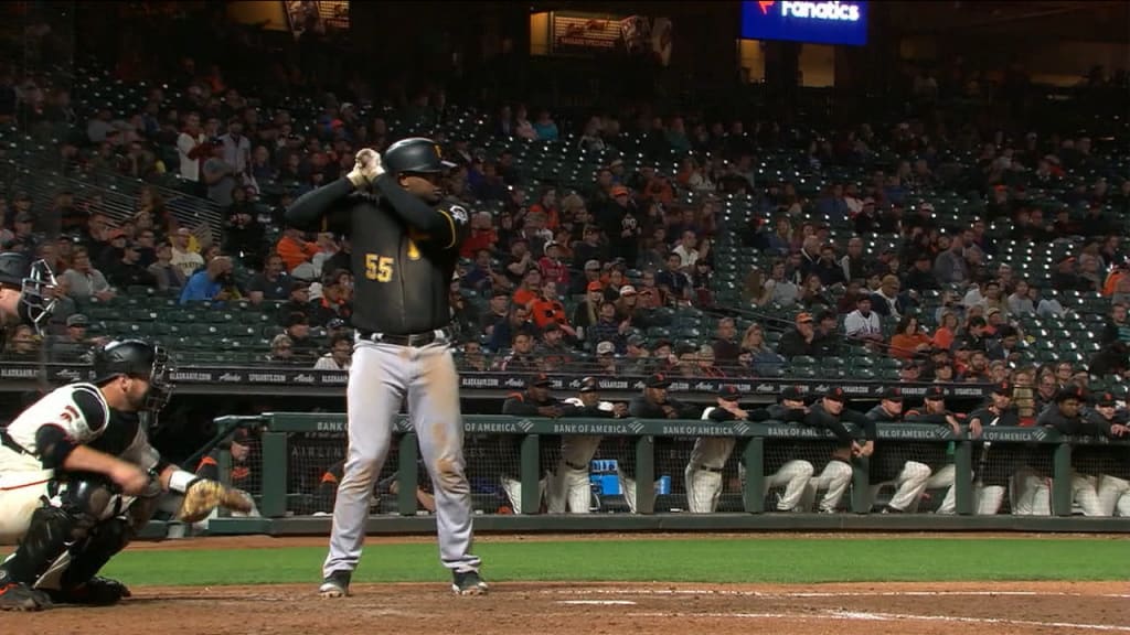 Top 10 1B Right Now: Bell