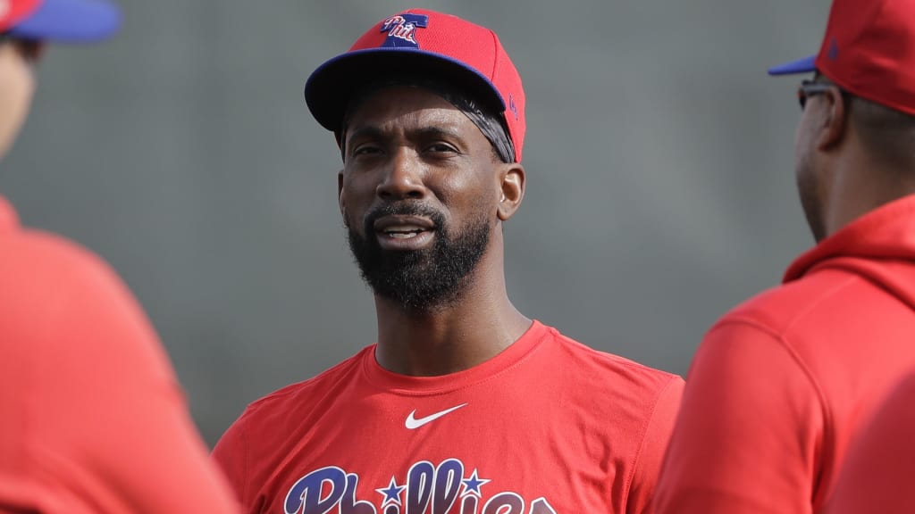 Andrew McCutchen injury update: Phillies outfielder tears ACL, out for  season