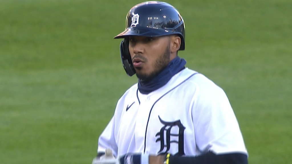 Detroit News 2020 Tigers progress report