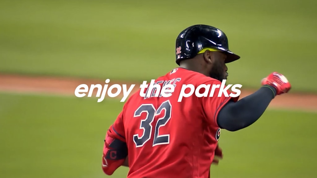 MLB debuts Enjoy the Show 2022 campaign