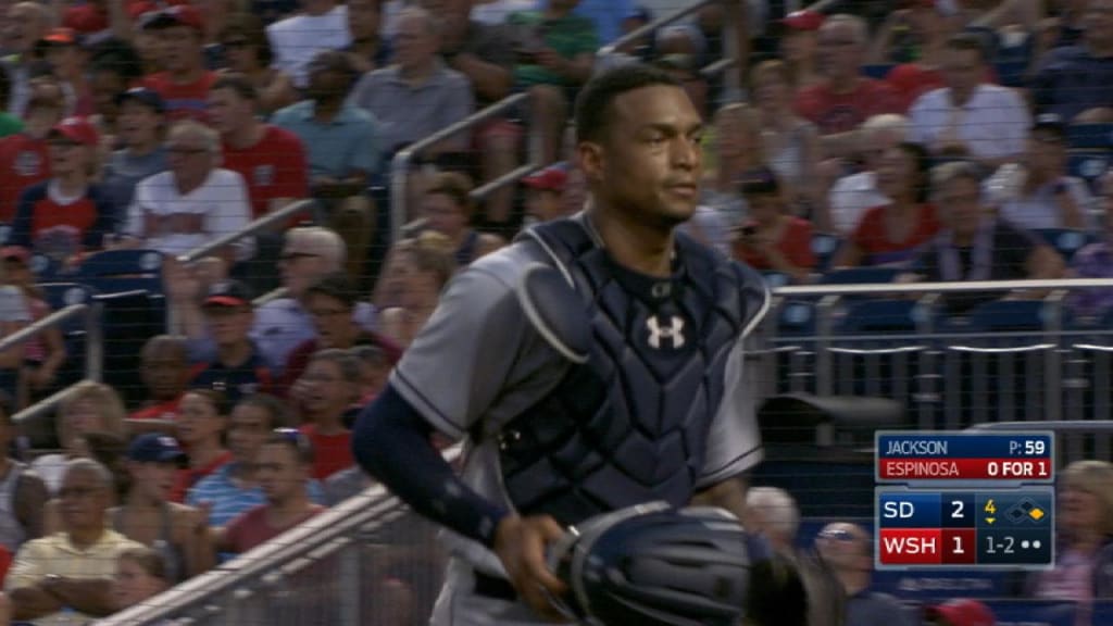 Pirates sign catcher Christian Bethancourt to minor-league deal