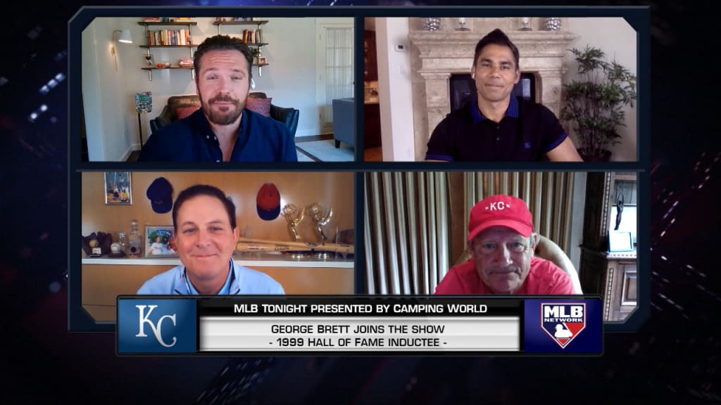 MLB Network to air George Brett programming on his 67th birthday