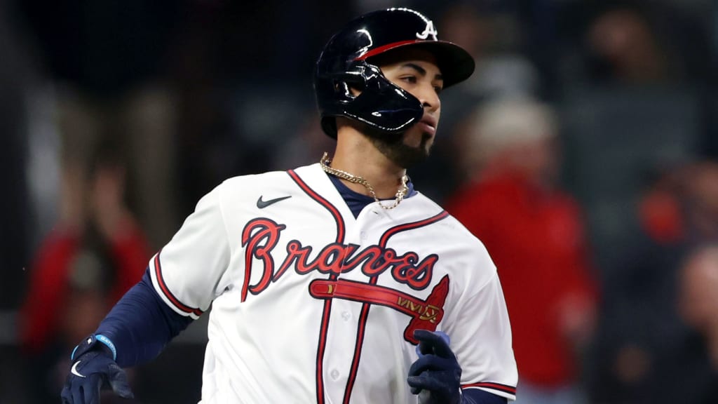 Eddie Rosario empuja cuatro; Fried y los Bravos le pasan por encima a  Yanquis