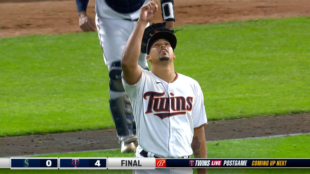 Twins' Jhoan Duran threw the seventh-fastest pitch in baseball