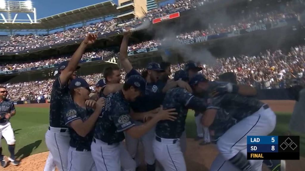 Top 5 Padres Moments From 2019 – Ballpark Vibes