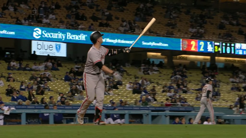 Lot Detail - 8/28/2015 MADISON BUMGARNER SAN FRANCISCO GIANTS GAME WORN  (VS. STL) ORANGE FRIDAY HOME JERSEY (MLB AUTH.)