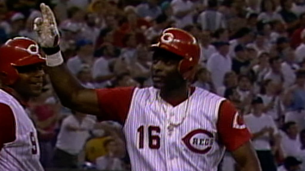 Not-So-Great Moments in Reds Fan History: October 15, 1972 - Red