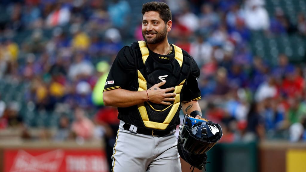 Francisco Cervelli en #AhoraMismo