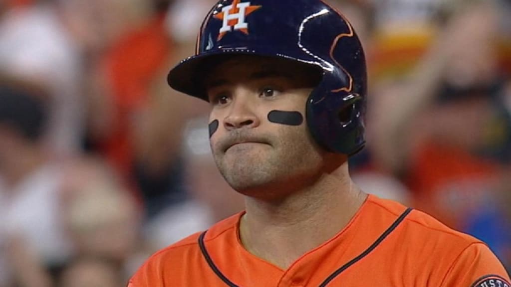 Hinch on Altuve