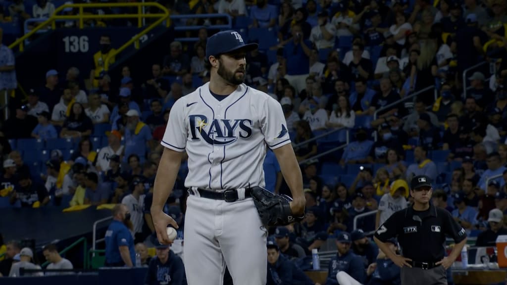 Rays hit again by COVID-19 as Yandy Diaz is sidelined