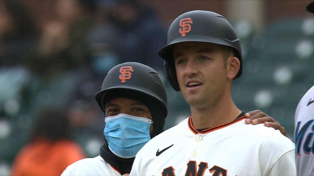 SF Giants top catching prospect Joey Bart activated off IL