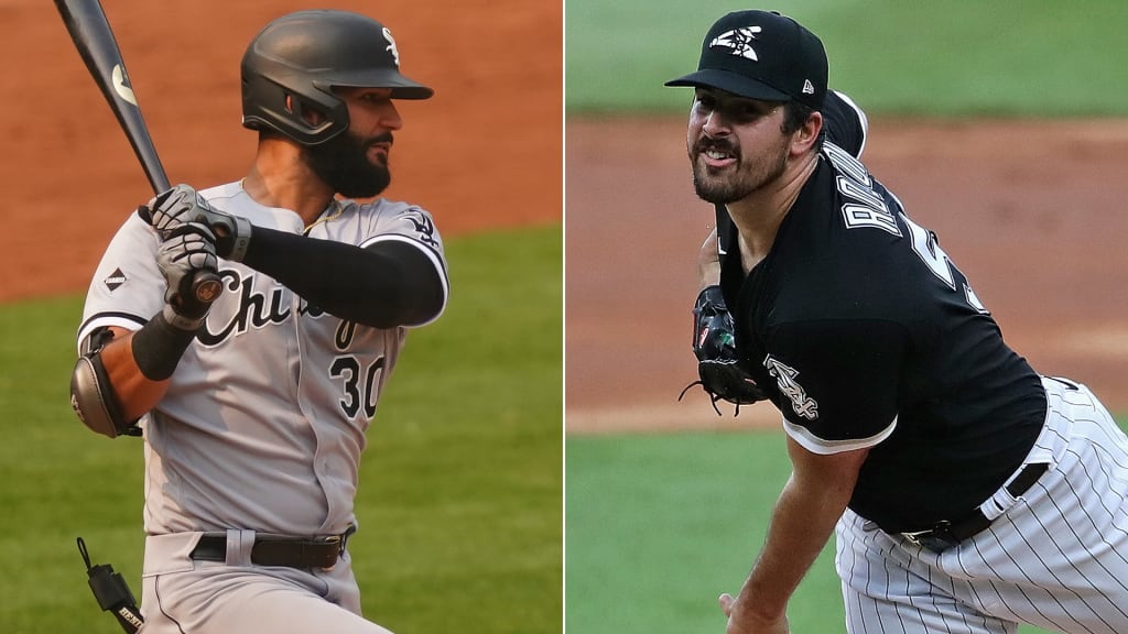 White Sox Announce Coaching Staff for 2021 Season