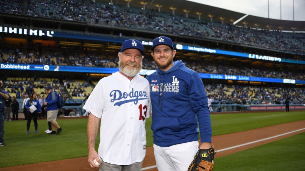 Max Muncy out to prove success is no fluke