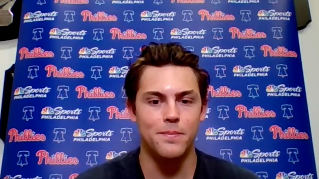 Coronavirus MLB: Scott Kingery talks about future of Philadelphia