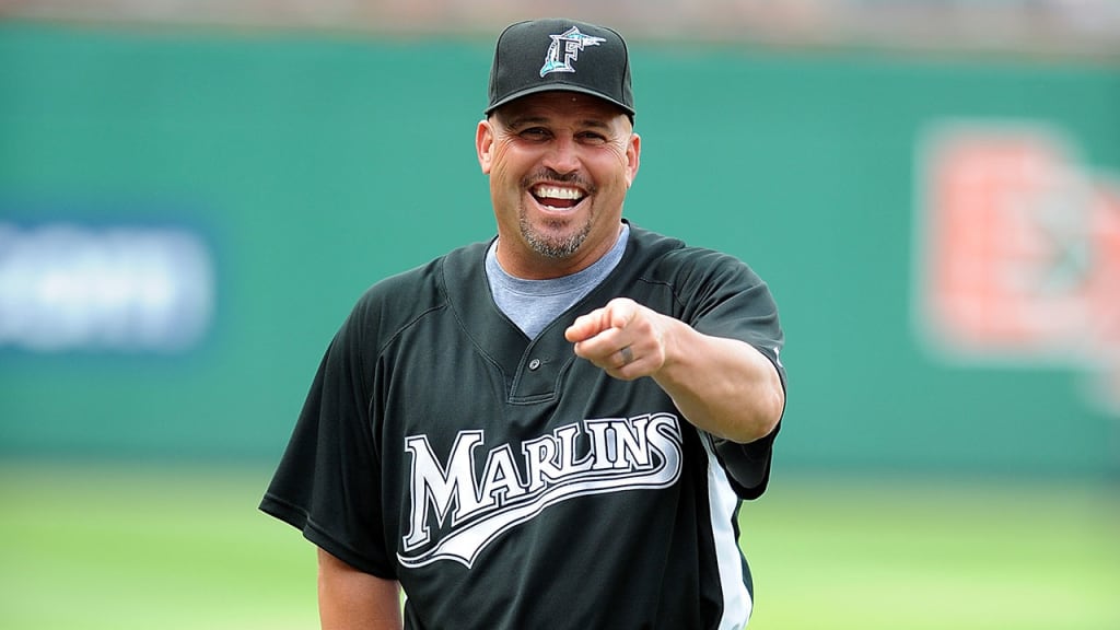 Fredi Gonzalez could soon be Marlins' 3B coach