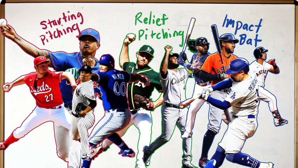 worst hitting teams in mlb