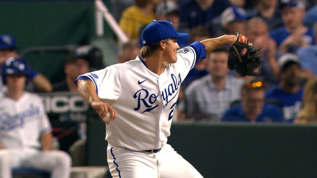 Bobby Witt Jr. Out of KC Royals' Lineup for Second Straight Game