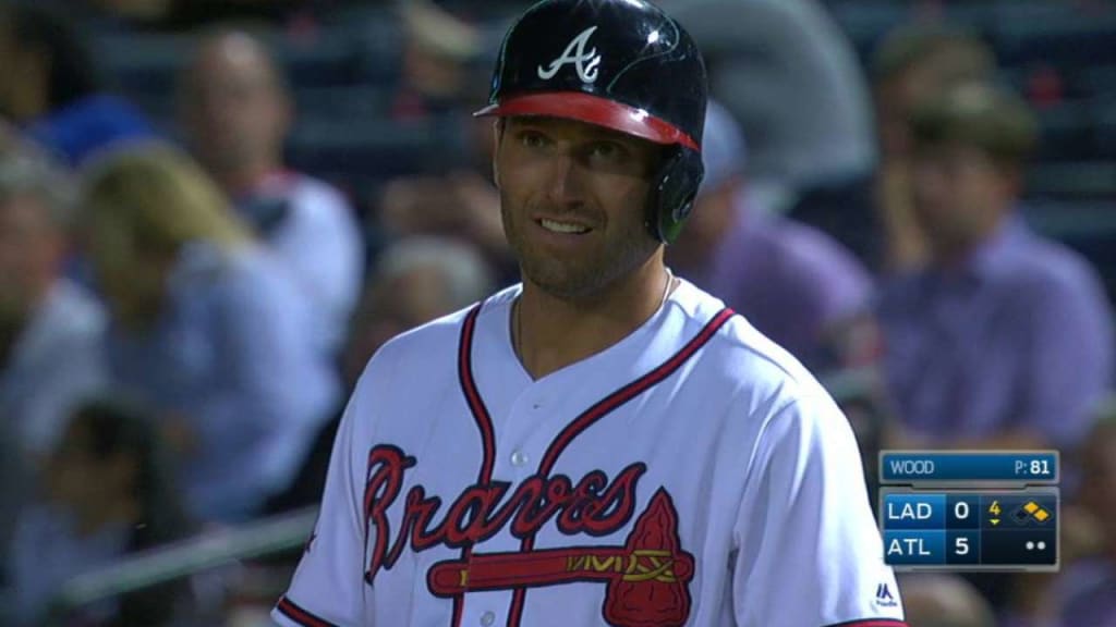 Mets acquire Jeff Francoeur from Braves for Ryan Church – New York