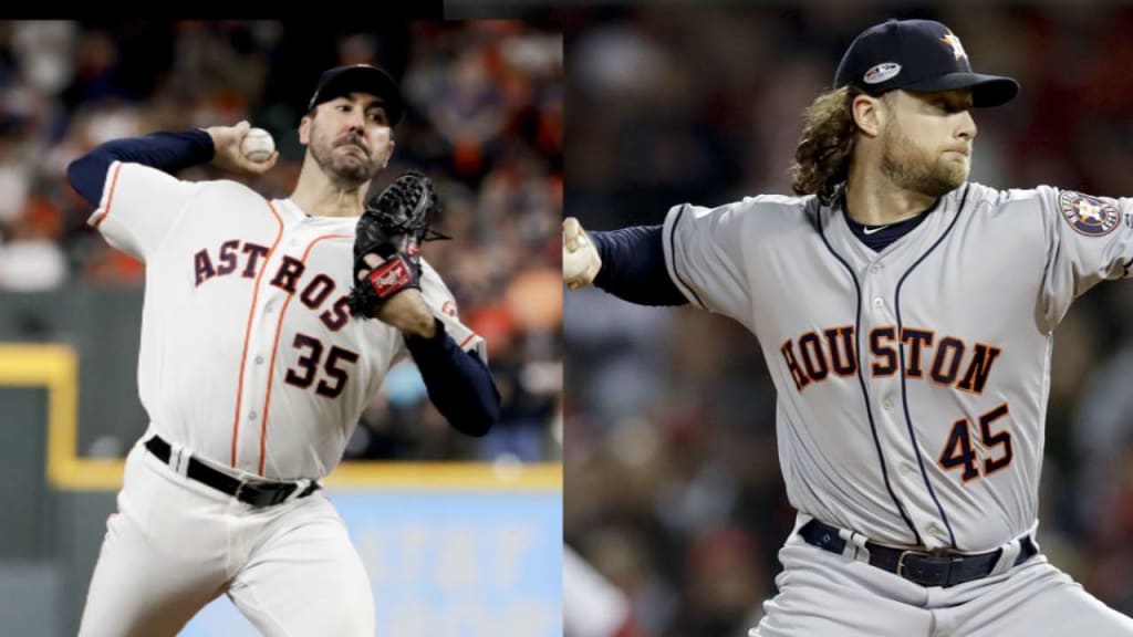 Hinch analyzes '19 rotation