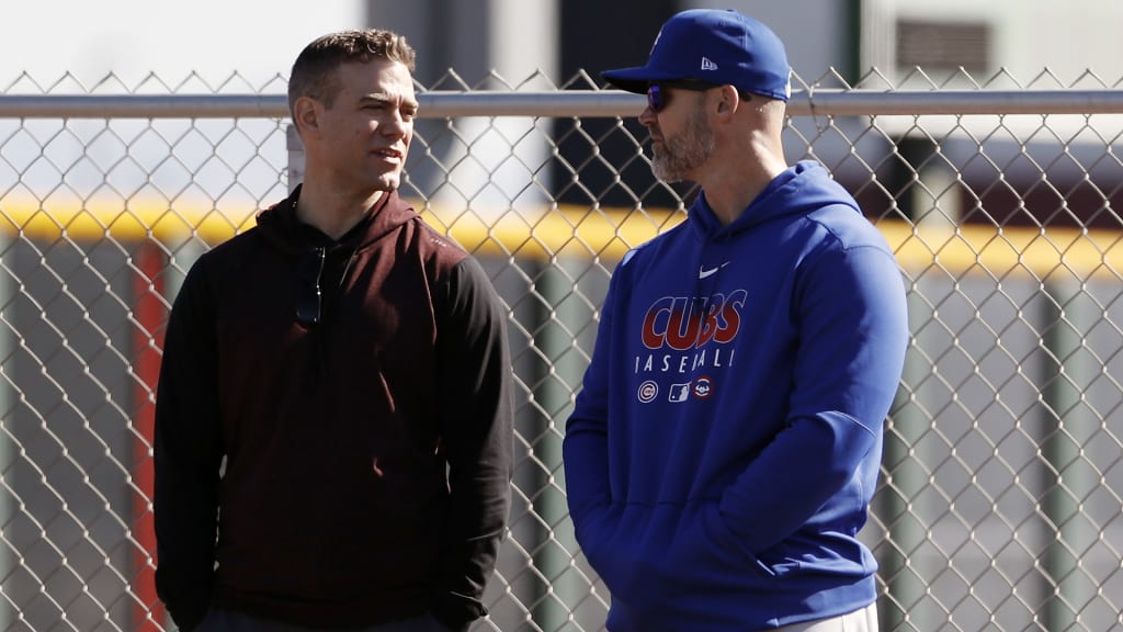 Could Chicago Cubs Be MLB Trade Deadline 'Tailors?' - Sports