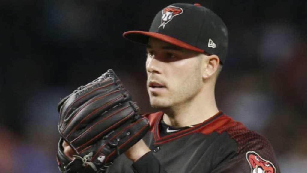 MLB rumors: Yankees facing new suitors bidding for Patrick Corbin