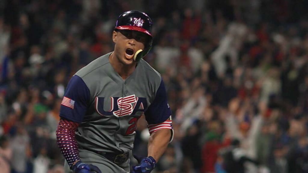 World Baseball Classic in Miami breaks attendance records in