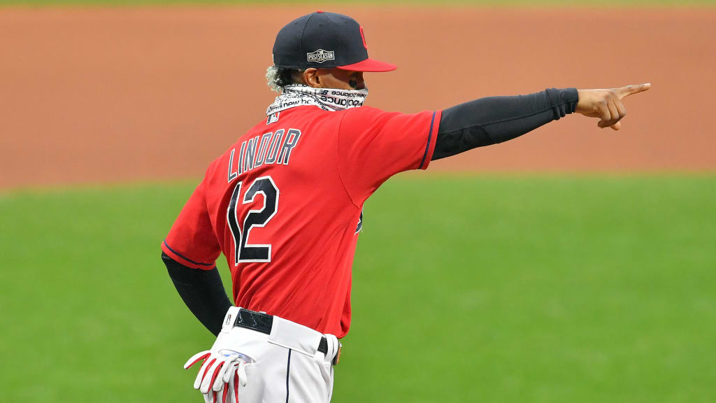 Francisco Lindor: 'I think I'm the best shortstop