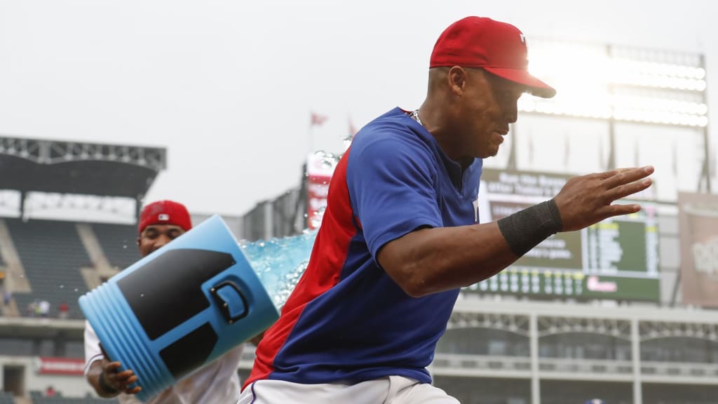 Adrian Beltre 'completely happy' with retirement after 21 MLB