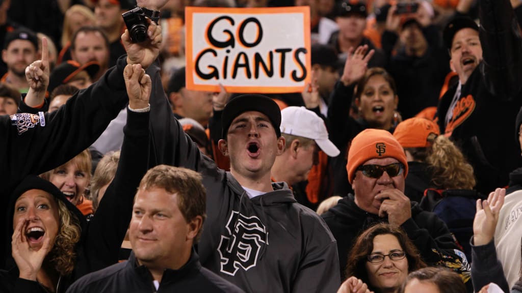 San Francisco Giants Broadcast Schedule & Extras | San Francisco Giants