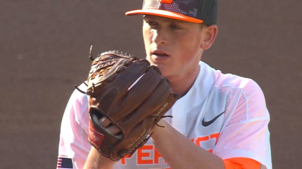 Jason Groome makes way to Boston Red Sox