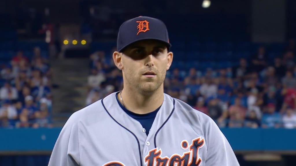 Boyd on preparing for '19 season