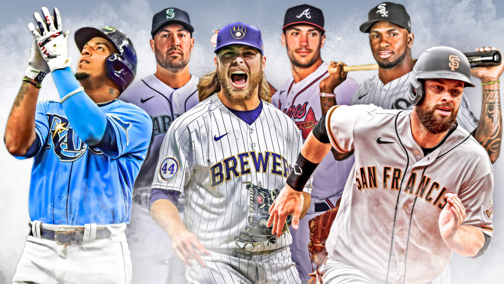 Every MLB team's best jersey for 2020