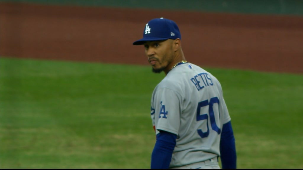 Anderson tosses 6 scoreless, Dodgers top Cardinals 4-0