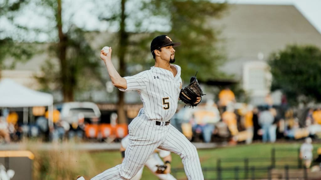 Vanderbilt trio among coveted prospects preparing for upcoming MLB draft