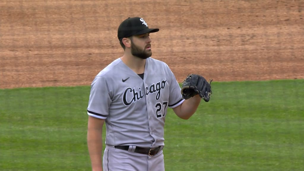 Lucas Giolito & Chicago White Sox Lose 1st Half Finale vs Cardinals