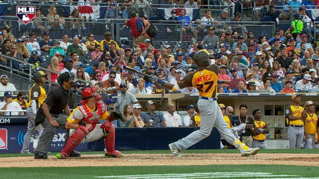 eloy jimenez south bend cubs