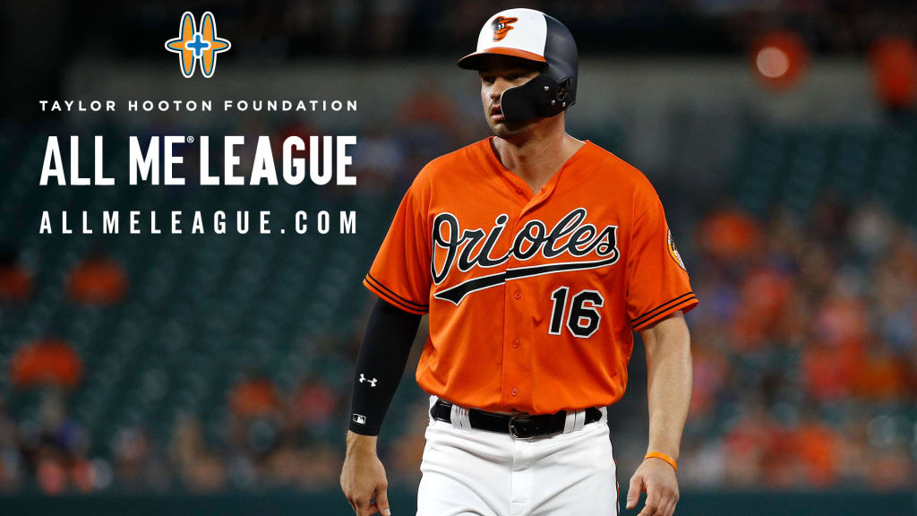 The Trey Mancini Foundation