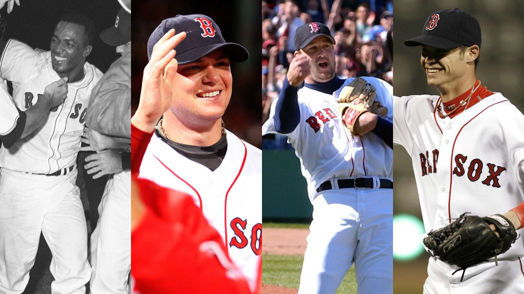 Ranking all 18 no-hitters in Red Sox history