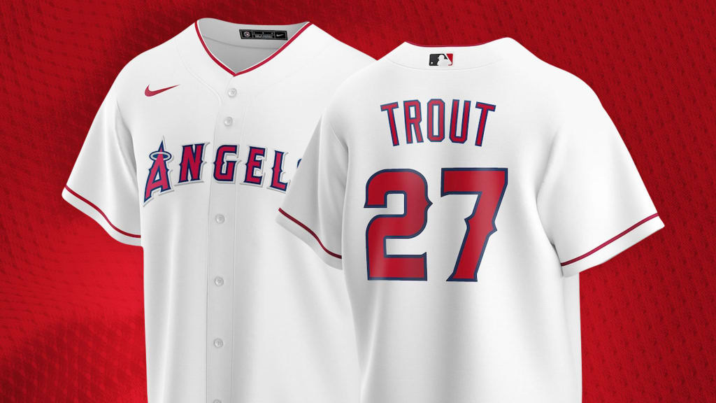 Angels Gift Guide | Los Angeles Angels