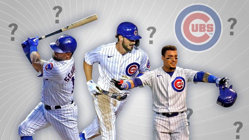 Javier Baez, Marcus Semien among MLB shortstops to worry about - Sports  Illustrated