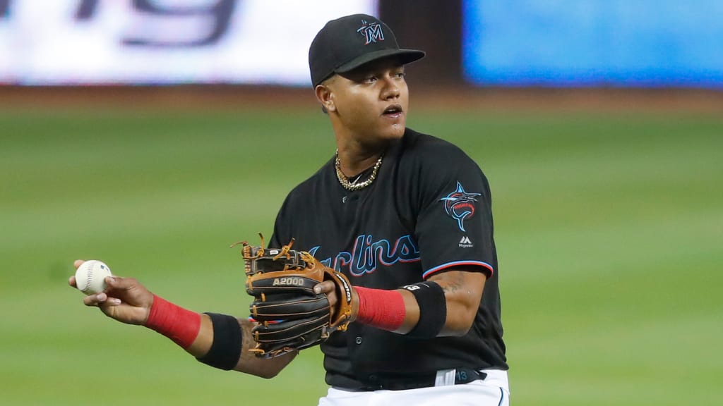 The 24 best players in Miami Marlins history