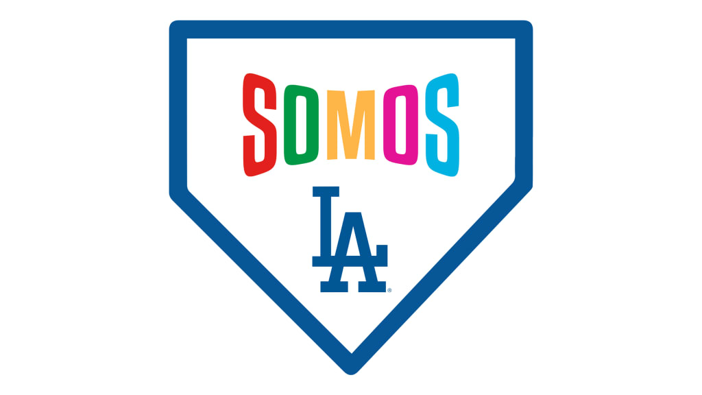 Somos Los Dodgers. - Los Angeles Dodgers