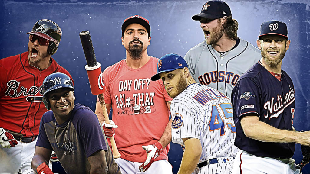 MLB Opening Day feels different in July