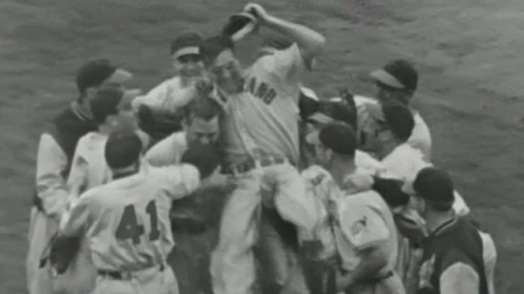 Three things you didn't know about the '48 World Series