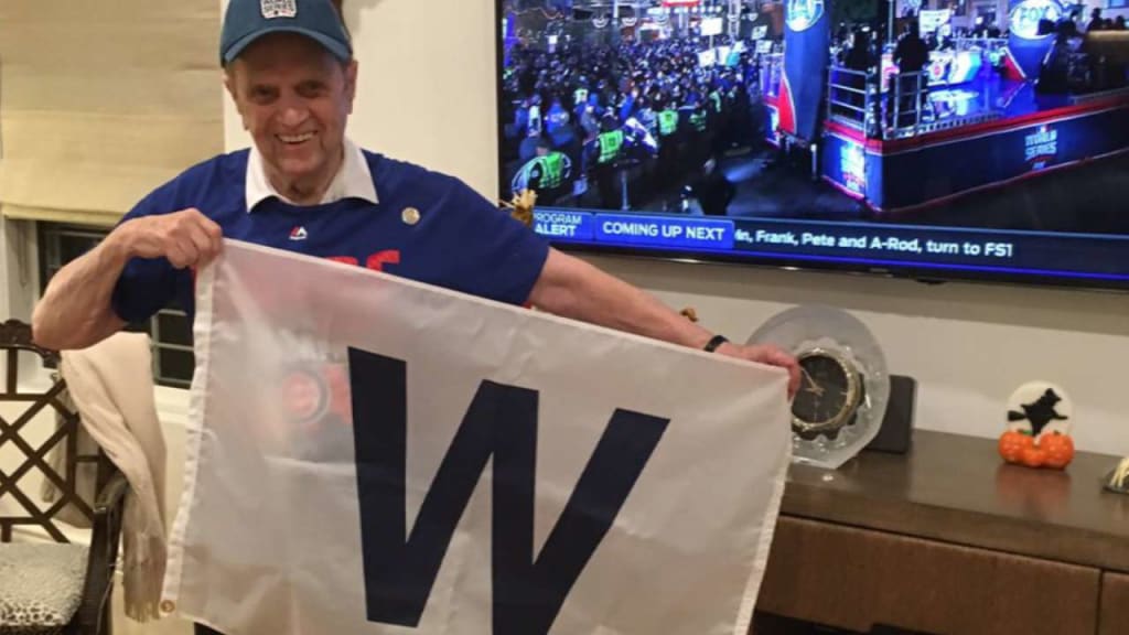 A White Sox fan's dilemma: I married a Cubs fan - South Side Sox