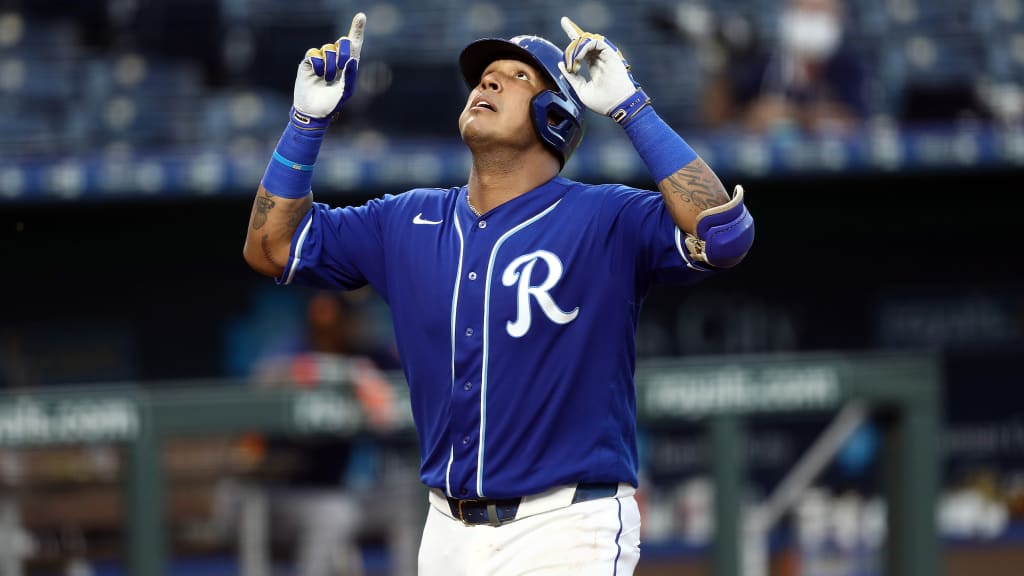It's time for the Royals to swap Hunter Dozier's bad contract. Here are six options. - Royals Review