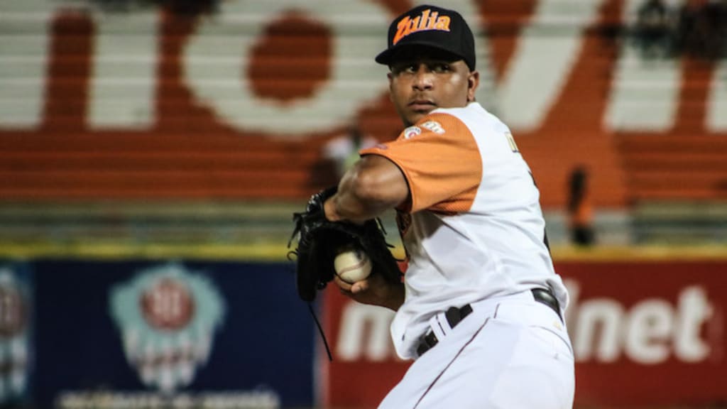 LVBP: Águilas del Zulia le abollan la corona a los Caribes