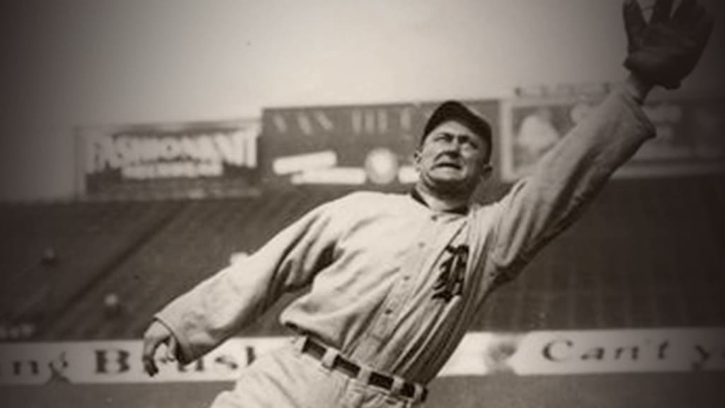 Babe Ruth, Biography, Stats, & Facts