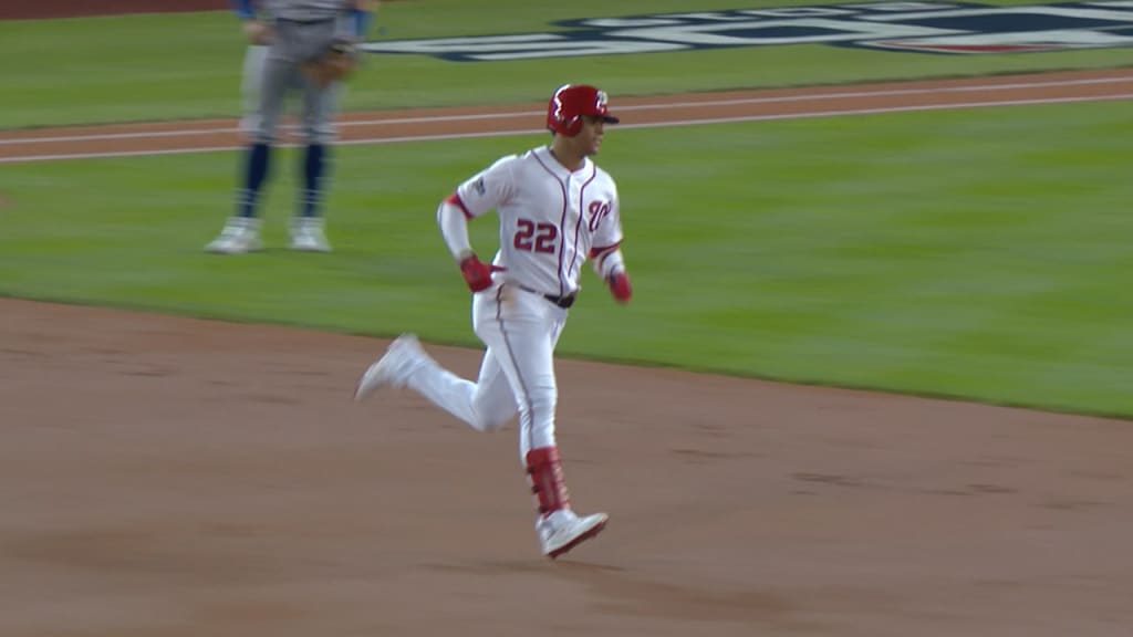 Trea Turner Ryan Zimmerman GIF - Trea Turner Ryan Zimmerman Washington  Nationals - Discover & Share GIFs