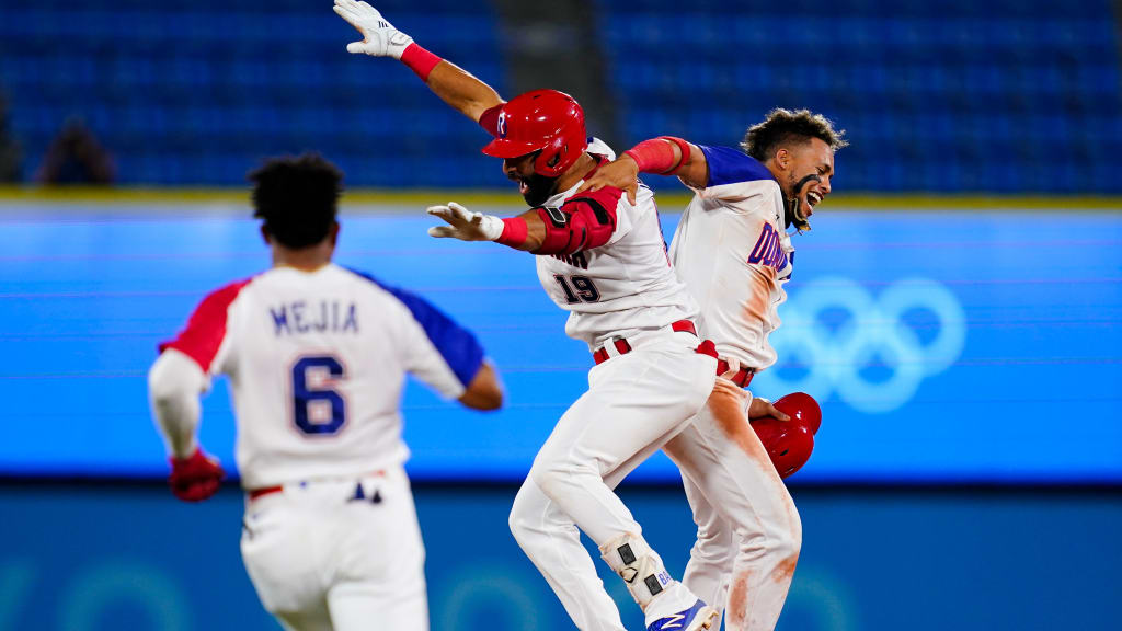 Dominican Republic Stuns MLB Twitter After Elimination from 2023 WBC in  Pool Play, News, Scores, Highlights, Stats, and Rumors